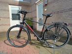 Mooie heren TREK fiets, Versnellingen, Zo goed als nieuw, 57 tot 61 cm, Ophalen