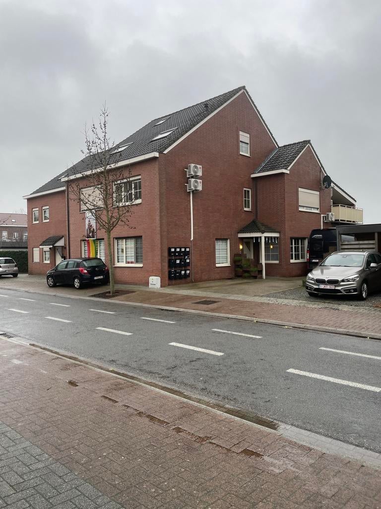 Appartement voor koppel of alleenstaande