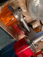 Diverse onderdelen verlichting FS1, Ophalen of Verzenden, Gebruikt, Overige typen, Yamaha