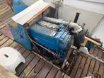 Deutz F4L1011 industrie/scheepsdiesel, Ophalen, Zo goed als nieuw, Motor en Techniek, Zeilboot of Motorboot