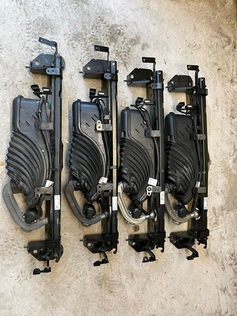 Elektrische wegklapbare zwenkbare trekhaak BMW 3 G20/G21, Auto-onderdelen, Ophalen of Verzenden, Nieuw