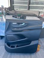 W447 V-klasse deurpaneel passagierszijde, Ophalen, Gebruikt, Deur, Mercedes-Benz