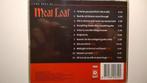 Meat Loaf - The Best Of Meat Loaf, Ophalen of Verzenden, Zo goed als nieuw, Poprock