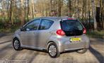 Toyota Aygo 1.0-12V + | 2008 | Airco | Nwe APK! (bj 2008), Auto's, Voorwielaandrijving, Gebruikt, 4 stoelen, 68 pk
