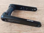 Easton EA90 road gravel crankset 170mm incl 30mm bb, Fietsen en Brommers, Fietsonderdelen, Ophalen of Verzenden, Zo goed als nieuw