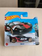 Hotwheels Ford GT, Ophalen of Verzenden, Nieuw, Auto