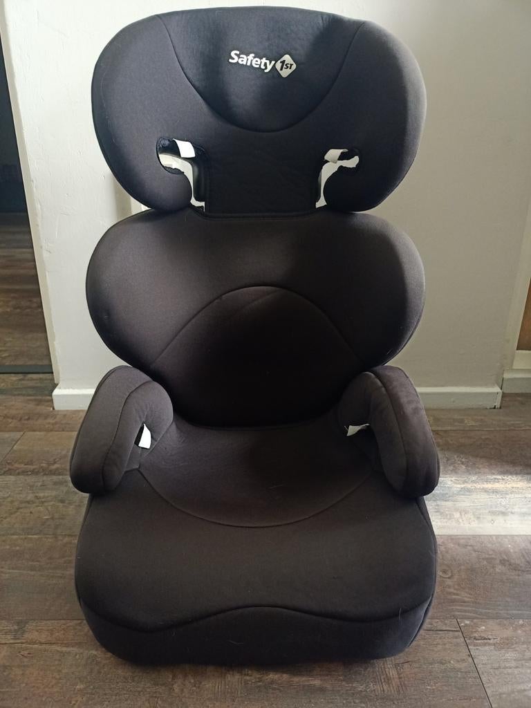 Fijn Autostoeltje, Kinderen en Baby's, 15 t/m 36 kg, Ophalen, Overige merken, Gebruikt