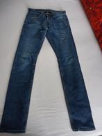 8MM jeans mt 28 spijkerbroek broek, Ophalen of Verzenden, Gedragen, Blauw, Overige jeansmaten