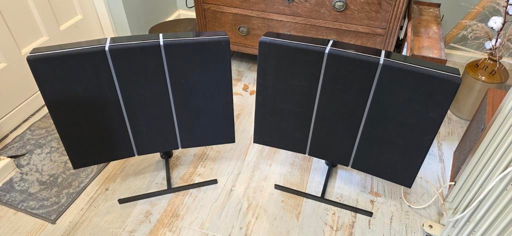 Bang & Olufsen Beovox type 6522 - Prachtige staat, Ophalen of Verzenden