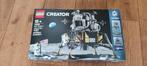 Lego 10266 - NASA Apollo 11 Lunar Lander, Ophalen of Verzenden, Nieuw, Complete set, Lego