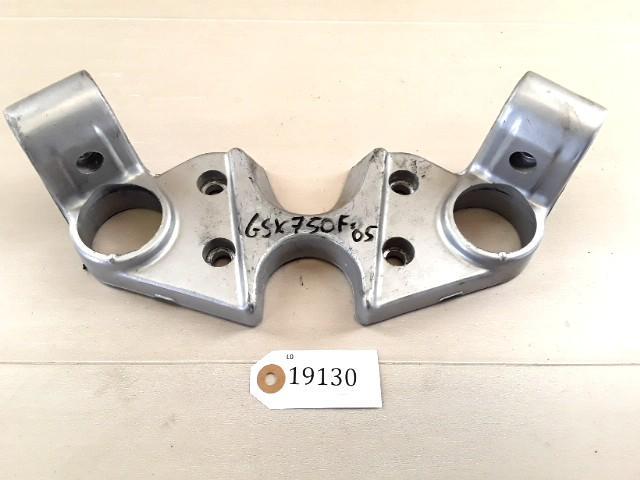 GSX750F 1998 - 2005 Suzuki Kroonplaat D1-36106, Motoren, Accessoires | Overige