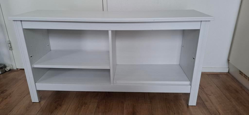 Tv meubel, Ophalen, Gebruikt, 25 tot 50 cm, Minder dan 100 cm