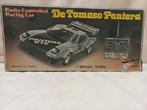 Nicco De Tomaso Pantera 1:20 - Beschadigde doos, rijdt wel, Overige merken, Gebruikt, Auto, 1:32 tot 1:50