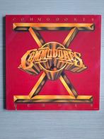Commodores - Heroes Lp, 1960 tot 1980, Gebruikt, Ophalen of Verzenden, 12 inch