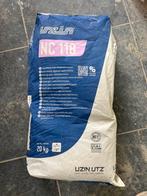 Uzin NC118 Gips-Reparatiemassa 20kg, Ophalen, Nieuw