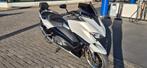 Yamaha TMAX 530 DX Ice Grey - Unieke Kleur,T-max tmax, Particulier