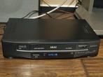 Akai VS-G215 VHS-speler - Quick Servo Drive, Ophalen of Verzenden, Gebruikt, VHS-speler of -recorder