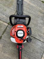 Dolmar heggenschaar, Ophalen of Verzenden, Zo goed als nieuw, Elektrisch