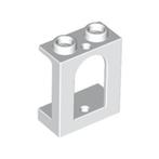 LEGO KOZIJN/MUURELEMENT 1x2x2 90195 (set 5 stuks) *LEGOhuis, Ophalen of Verzenden, Nieuw, Losse stenen, Lego