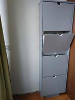Schoenen kast, Huis en Inrichting, Kasten | Schoenenkasten, Ophalen, Gebruikt