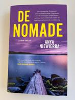 De Nomade - Anya Niewierra - Literaire Thriller, Boeken, Thrillers, Ophalen of Verzenden, Gelezen, Nederland