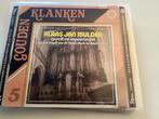 Klaas Jan Mulder speelt en improviseert op het orgel, Cd's en Dvd's, Verzenden, Gebruikt, Orkest of Ballet