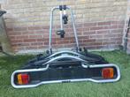 Fietsendrager thule, Ophalen, 2 fietsen, Gebruikt, Trekhaakdrager
