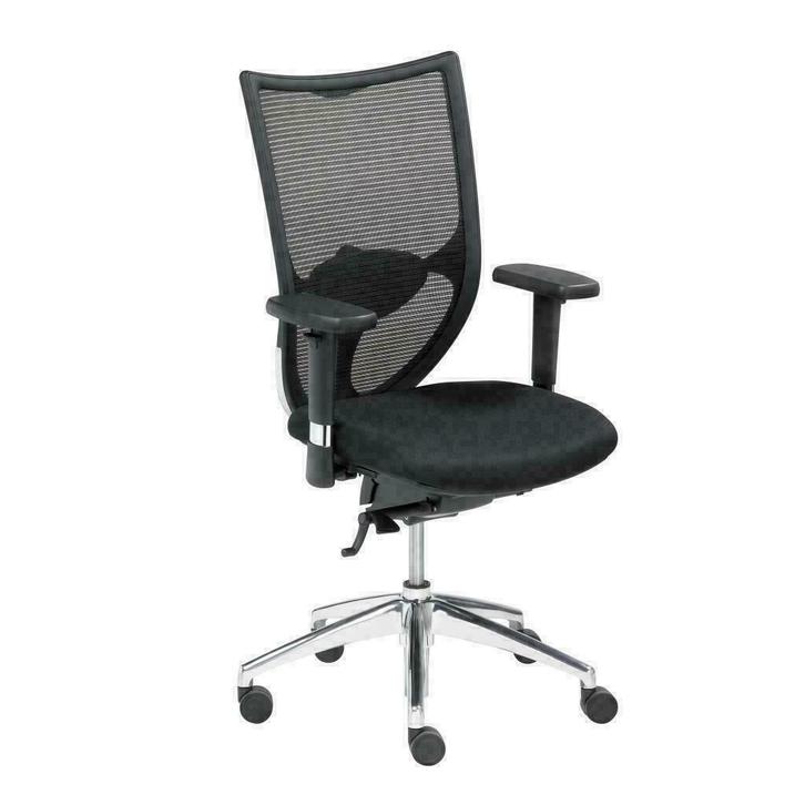 MN Kantoormeubelen Nova Bureaustoel NPR 1813, Huis en Inrichting, Bureaustoelen, Ophalen of Verzenden