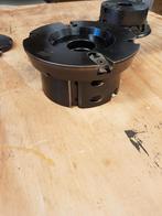 Freeskoppen OPPOLD omfrezen buitendraaiende ramen, Ophalen