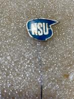 NSU motor speldje, Ophalen of Verzenden, Zo goed als nieuw, Overige onderwerpen