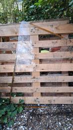 Achterruit achterraam achter raam ruit auto van Volkswagen ?, Auto-onderdelen, Ophalen, Gebruikt, Volkswagen