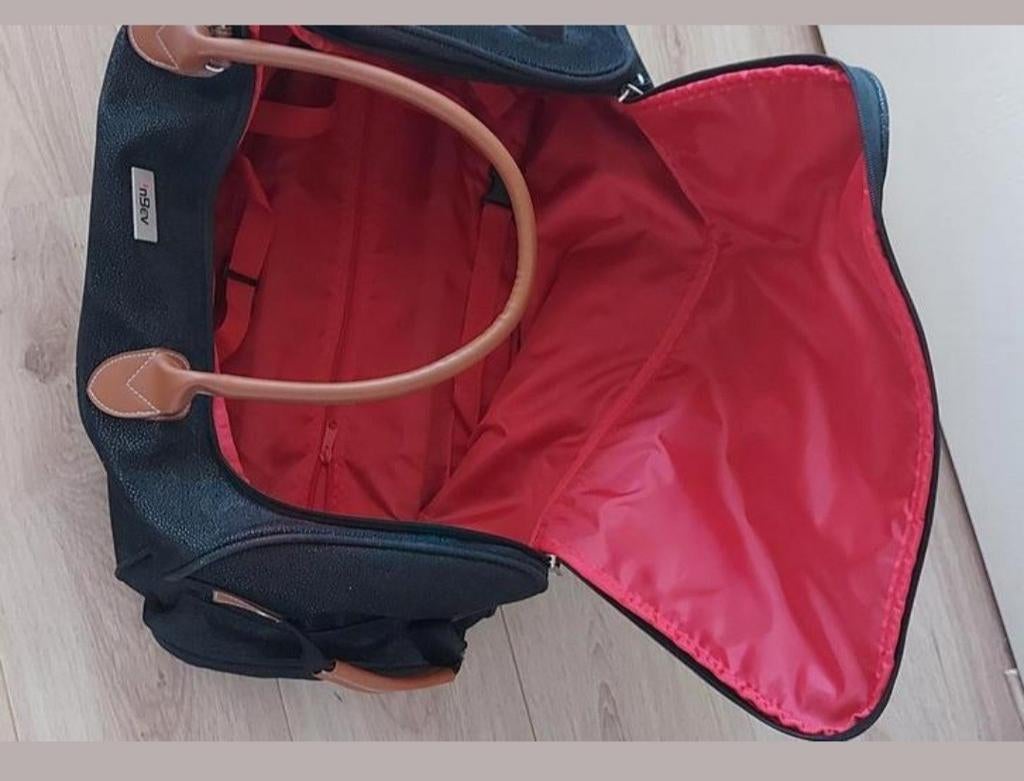 Reistas Imbev ., Ophalen, Nieuw, Zwart, 30 cm of meer