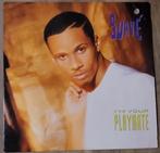 Suavé – I'm Your Playmate (LP), Overige formaten, Overige typen, Ophalen of Verzenden, Zo goed als nieuw