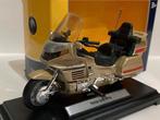 Honda GL1500 Goldwing 1:18, 5657 ES  Eindhoven Nederland, Nieuw, Ophalen of Verzenden, Info@toi-toys.com