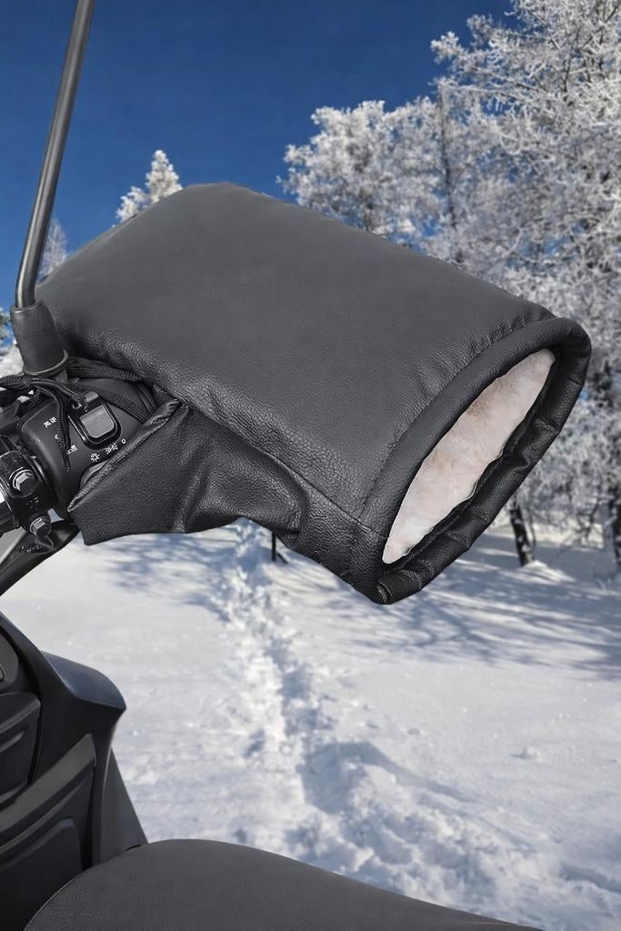 Warme Scooter Handmoffen, Ophalen of Verzenden, Nieuw