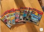 Oldtimer Praxis Tijdschriften 90er Jaren - 8 Stuks, Boeken, Ophalen of Verzenden, Gelezen, Algemeen