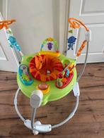 Baby Jumper / Activity Jumper met speelgoed, Kinderen en Baby's, Speelgoed | Babyspeelgoed, Ophalen, Gebruikt, Overige typen, Met geluid