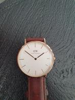 Horloge, Ophalen of Verzenden, Staal, Overige merken