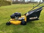 Grasmaaier, Ophalen, Gebruikt, Opvangbak, Benzine-grasmaaier