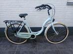 Leuke BSP moederfiets, 53 tot 56 cm, Versnellingen, Zo goed als nieuw, 0 zitjes