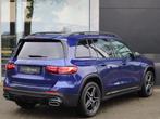 Mercedes-Benz GLB GLB 200 AMG line, Auto's, Mercedes-Benz, Stof, 4 cilinders, Blauw, 163 pk