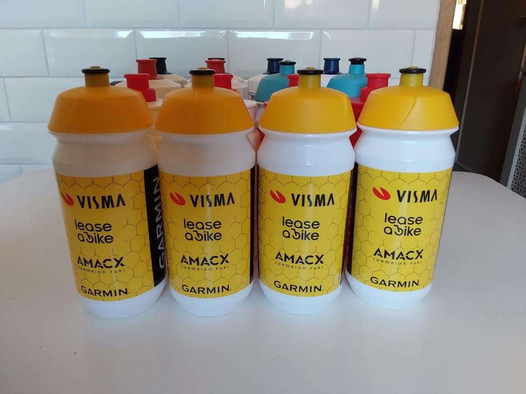 Bidons, Overige merken, Minder dan 10 versnellingen, Ophalen of Verzenden, Overige maten