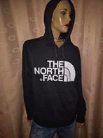 The North Face hoodie maat L zgan, Maat 52/54 (L), Zwart, Ophalen of Verzenden, Zo goed als nieuw