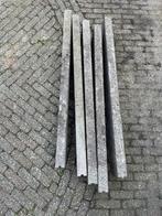 Opsluitbanden, Ophalen, Zo goed als nieuw, Minder dan 180 cm, Palen