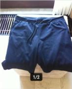 Heren sport broek Crivit stof zwart mt XL, Kleding | Heren, Sportkleding, Zwart, Maat 56/58 (XL), Ophalen of Verzenden, Zo goed als nieuw