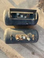 Gasfles heftruck, Ophalen of Verzenden