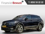 Volkswagen Tiguan Allspace 2.0 TSI AUT7 4MOTION HIGHLINE R-L, Auto's, Volkswagen, Automaat, Gebruikt, Euro 6, 1984 cc