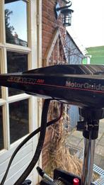 Visser motor elektrisch, Ophalen of Verzenden, Gebruikt