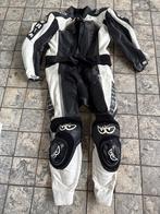 Berik Vol Lederen Motorpak - Maat 56, Motoren, Kleding | Motorkleding, Ophalen of Verzenden, Tweedehands, Heren, Combipak