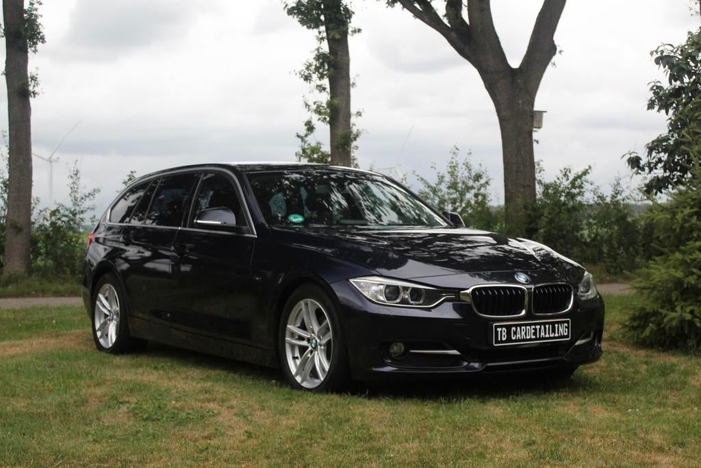 Poetsen/detailen - showroom schoon - Polijsten, Krasverwijdering